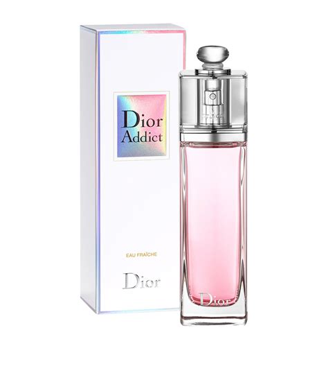 christian Dior Addict eau fraiche